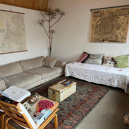 Joans B&B Заандам Екстериор снимка
