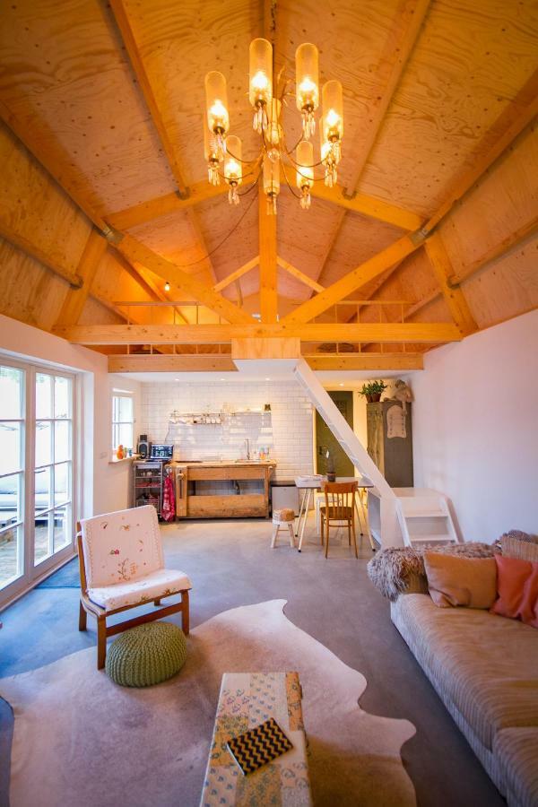 Joans B&B Заандам Екстериор снимка